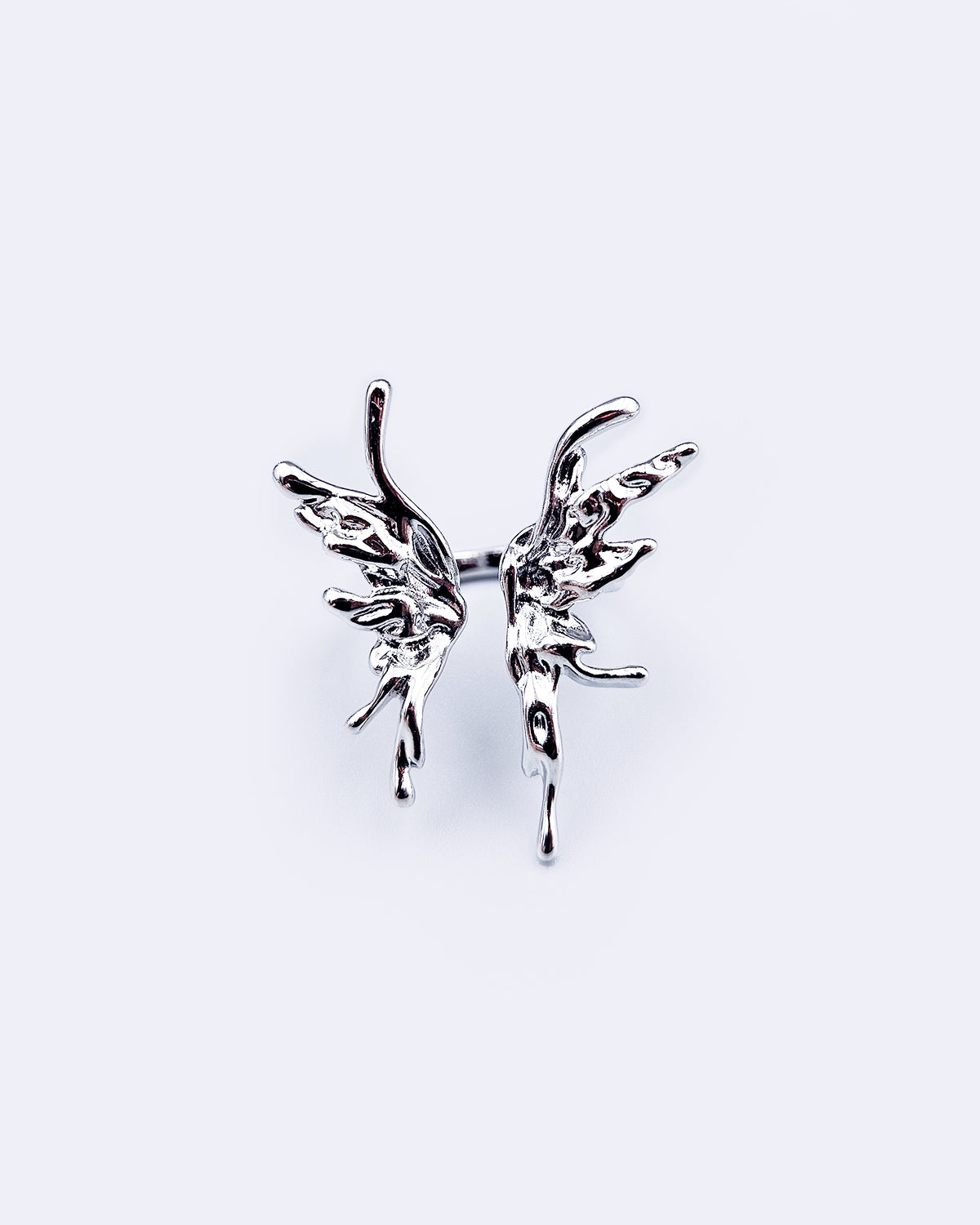 Silent Monarch