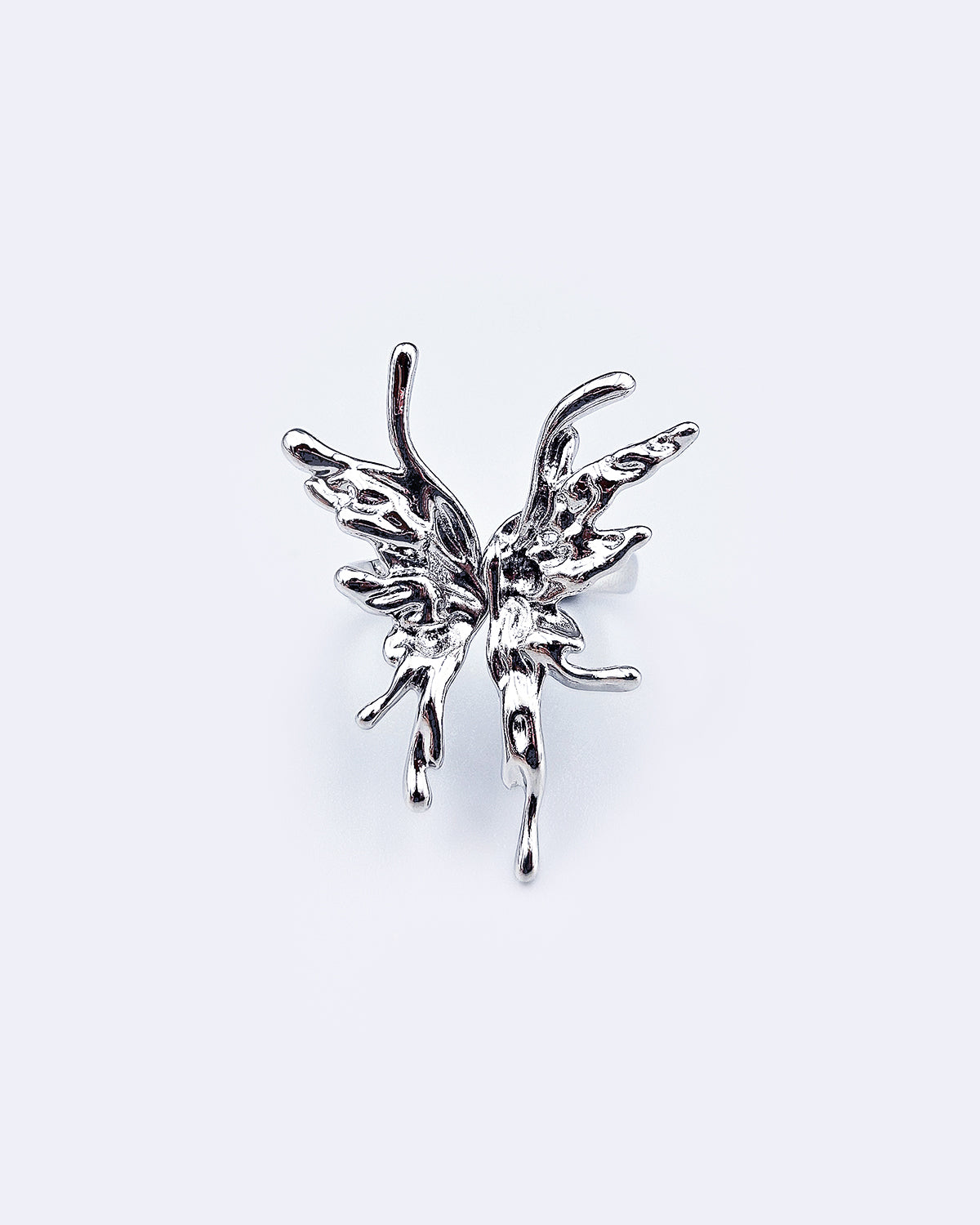 Silent Monarch