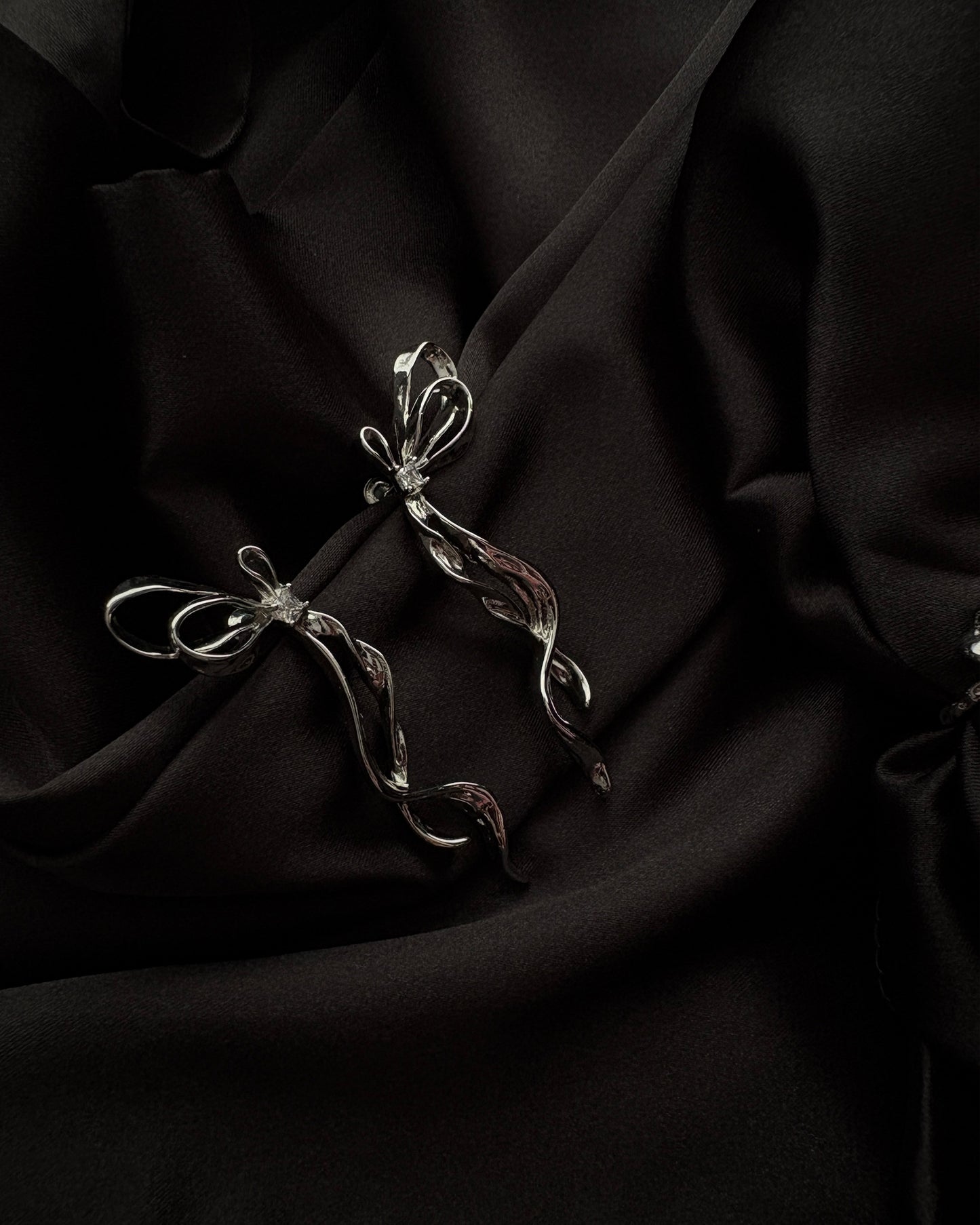 Amourette Ribbon