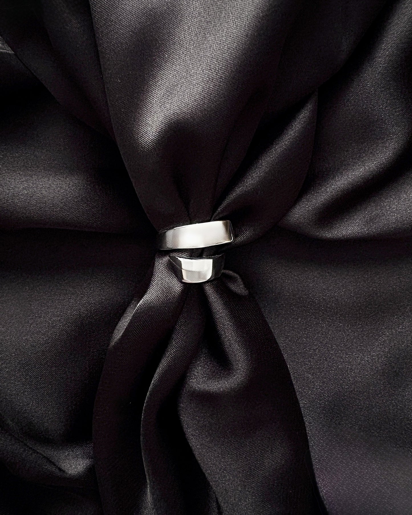 Oblique Éntreinte
