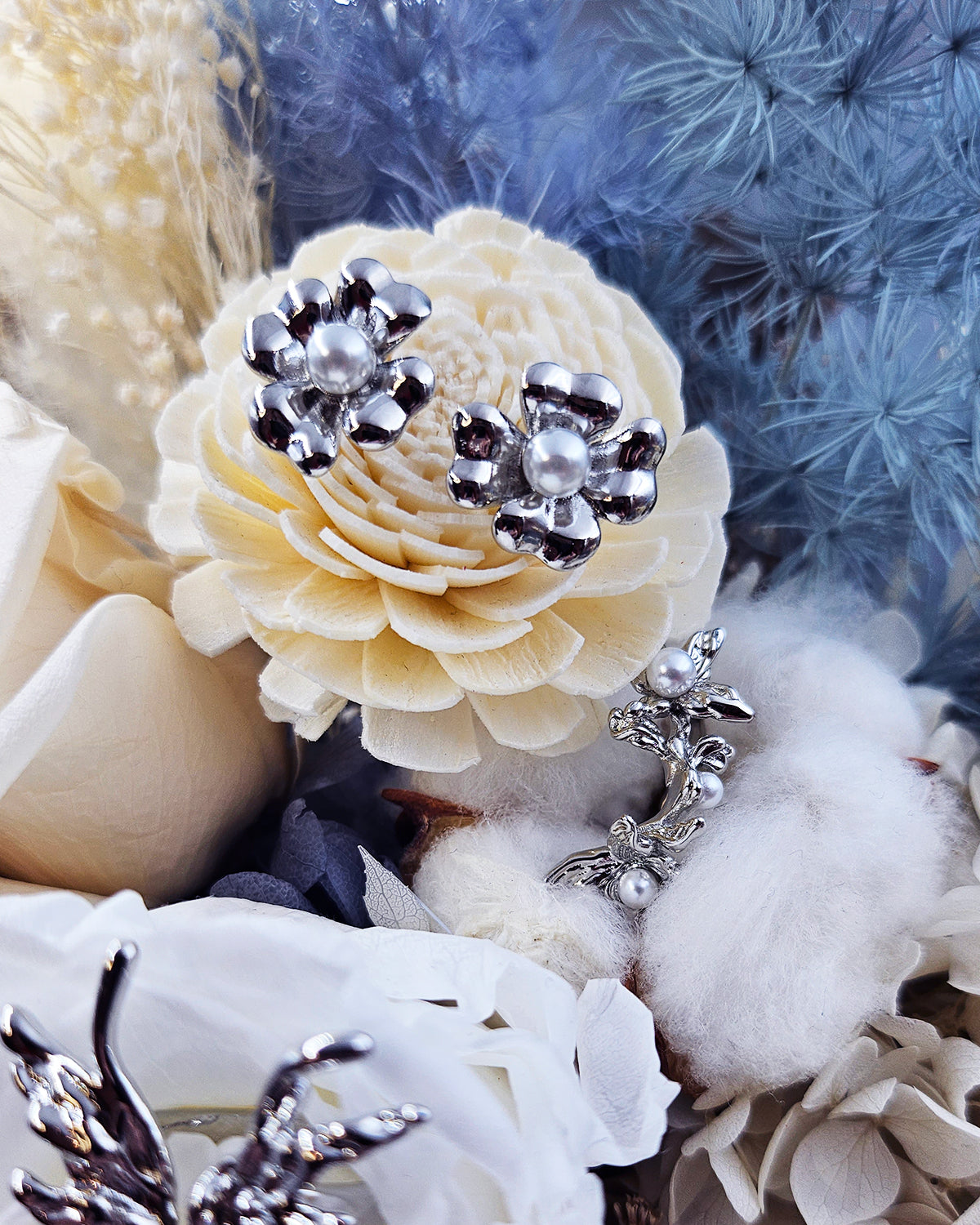Winterlight Clover