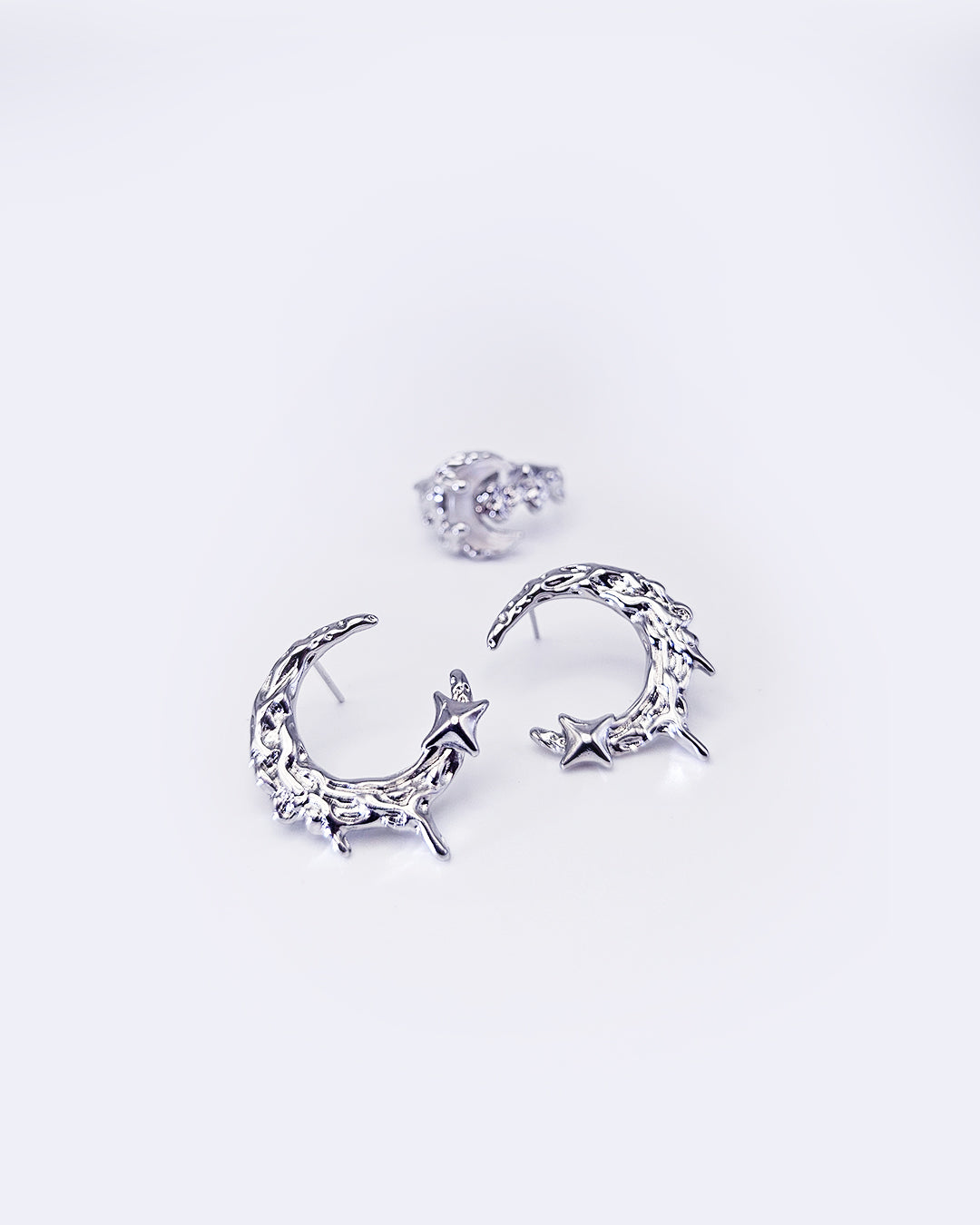 Lunar Veil