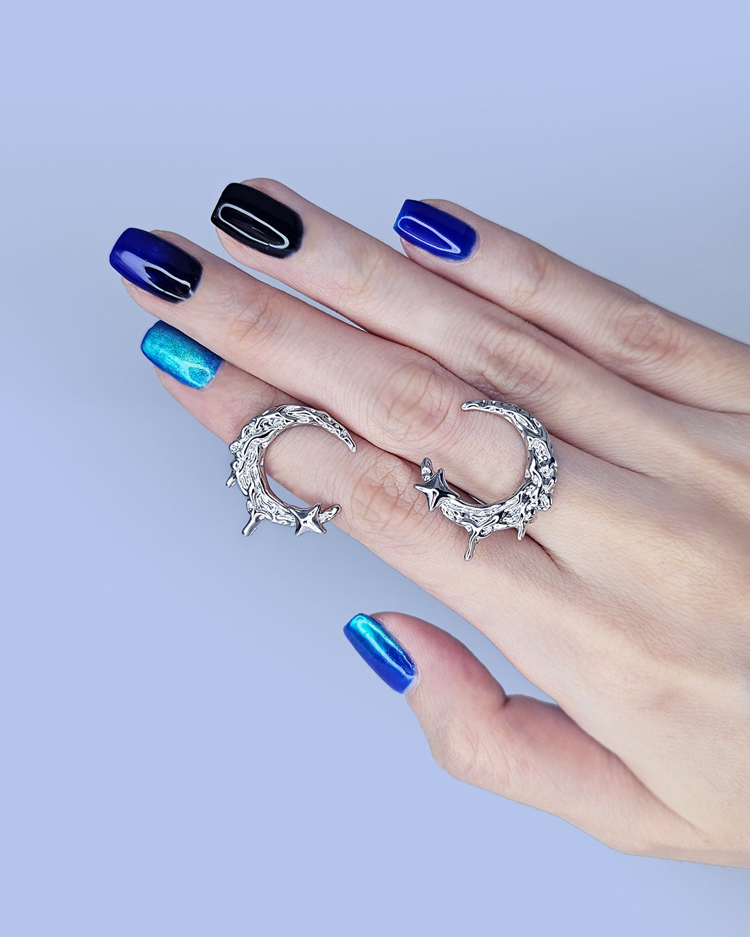 Lunar Veil