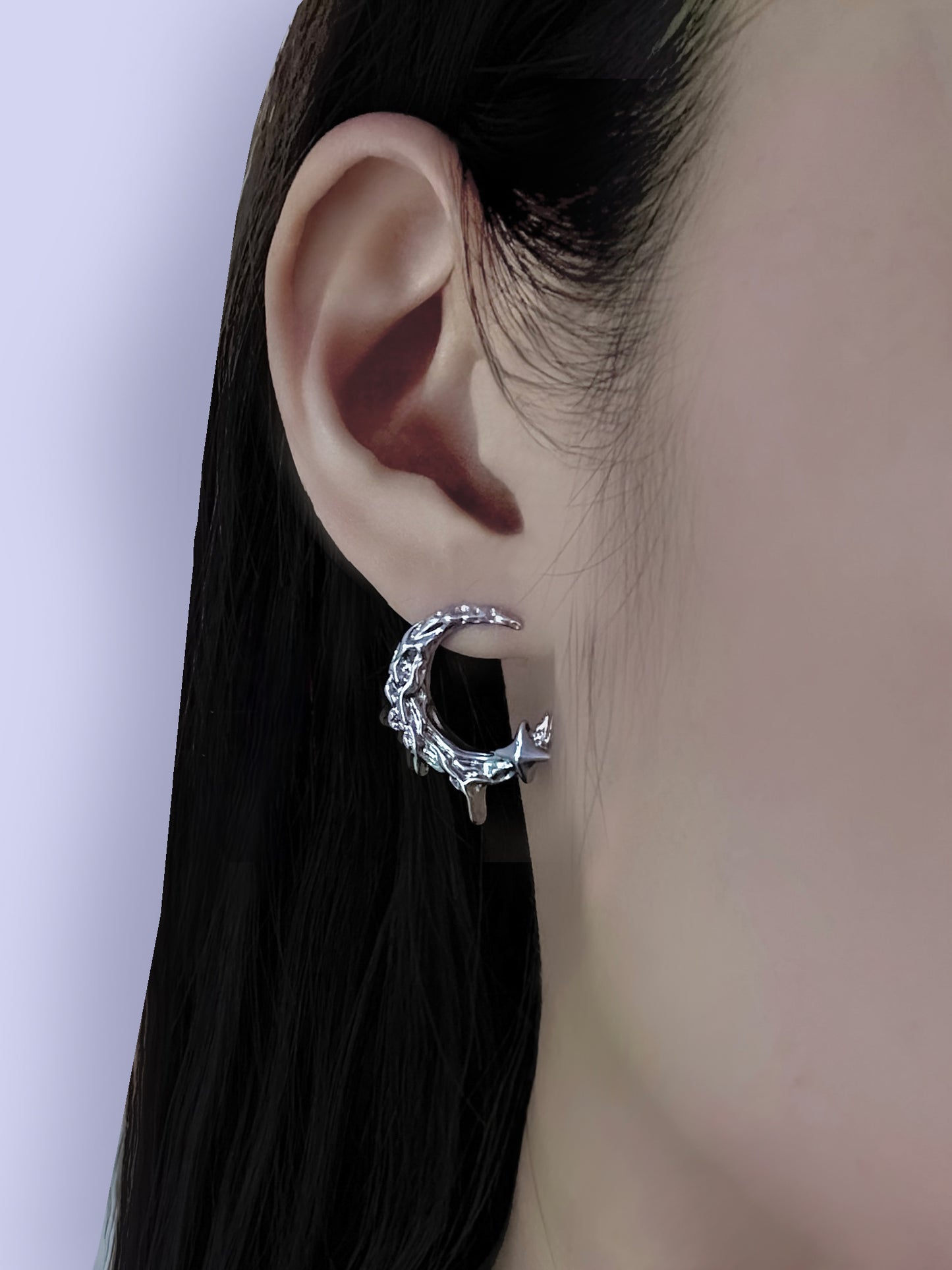 Lunar Veil