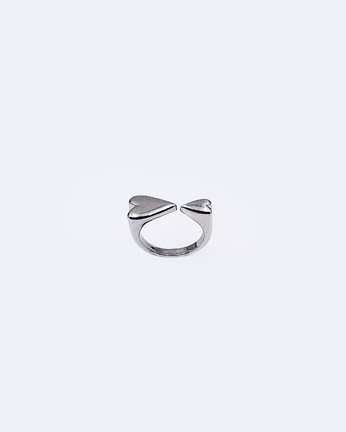 Empreinte Heart