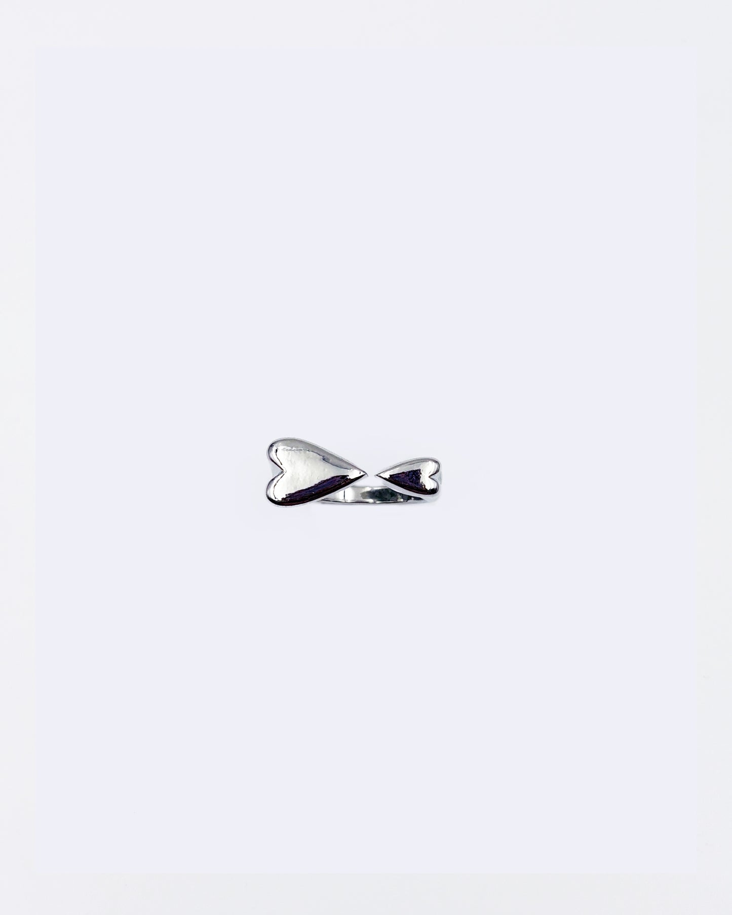Empreinte Heart