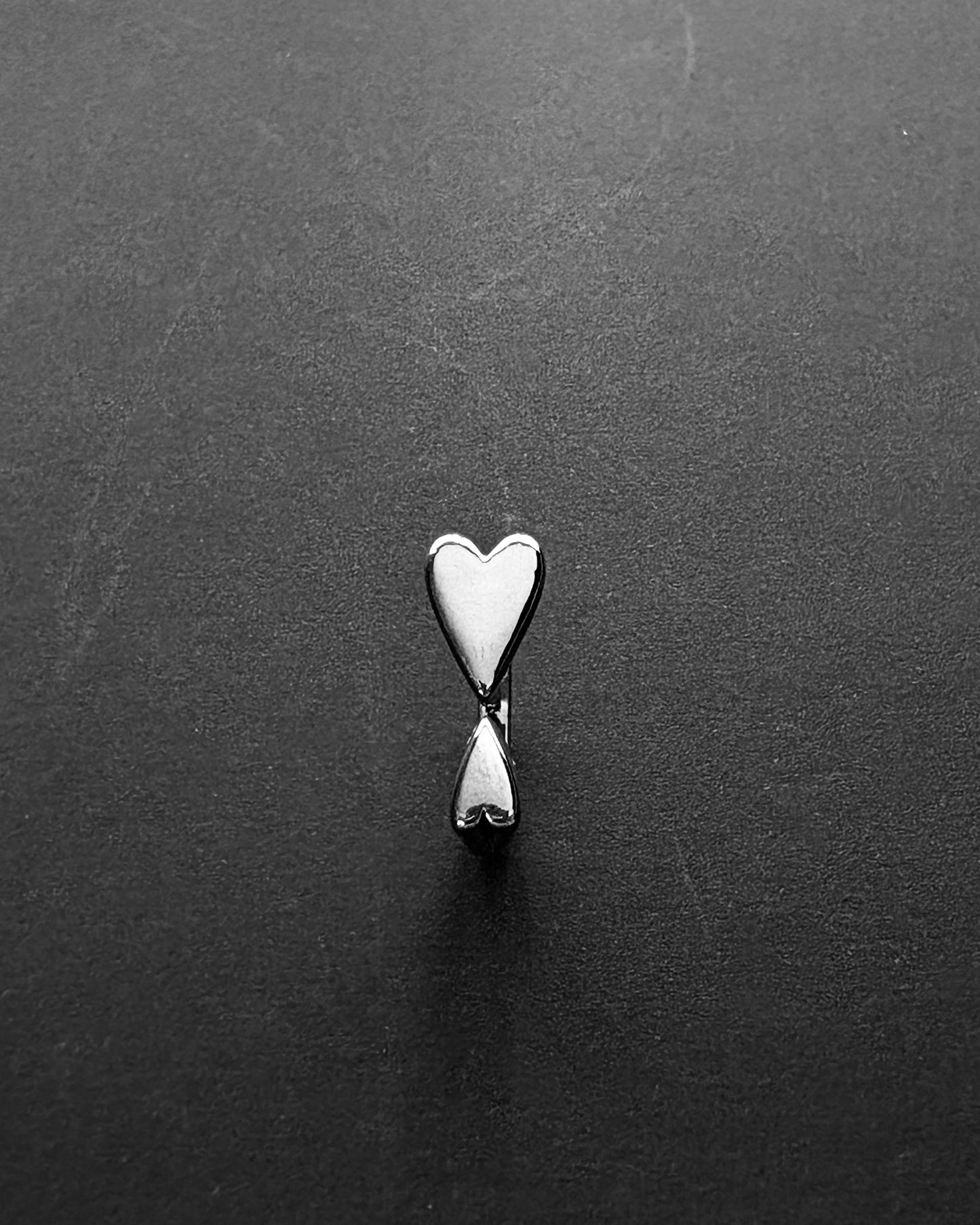 Empreinte Heart