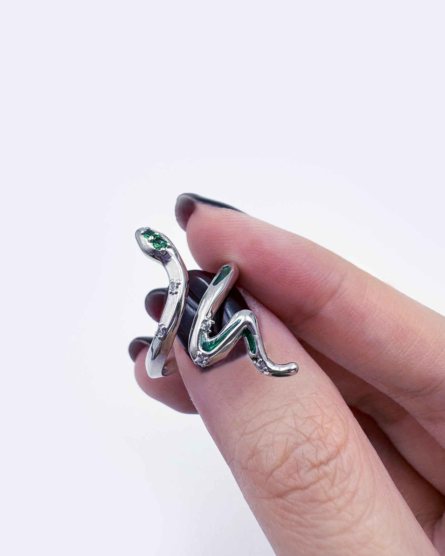 Verdance Striketail Snake