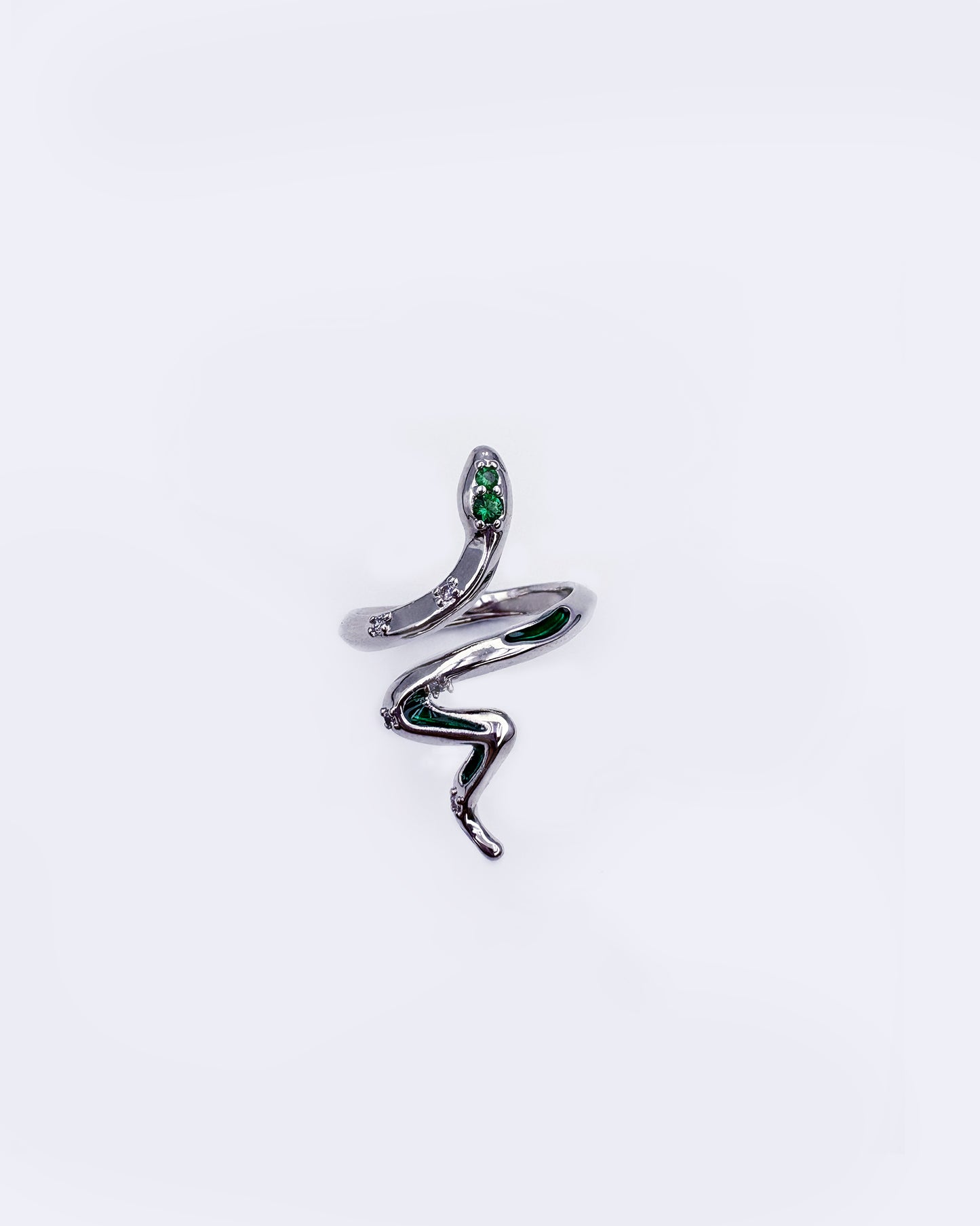 Verdance Striketail Snake