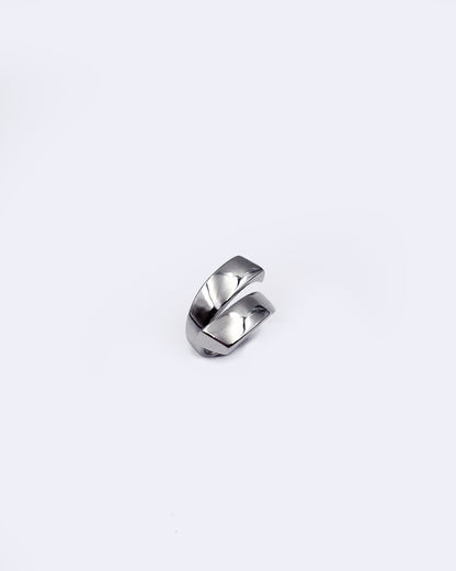 Oblique Éntreinte