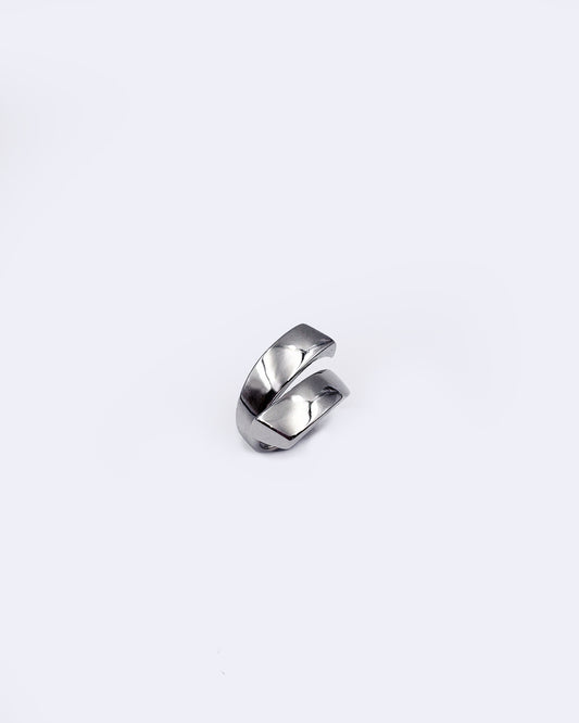 Oblique Éntreinte