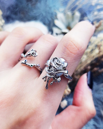 Eternal Melt Rose