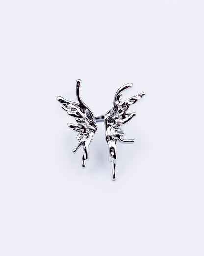 Silent Monarch