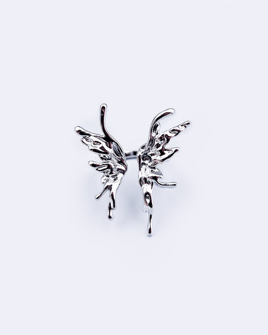 Silent Monarch