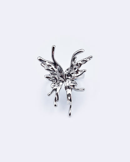 Silent Monarch