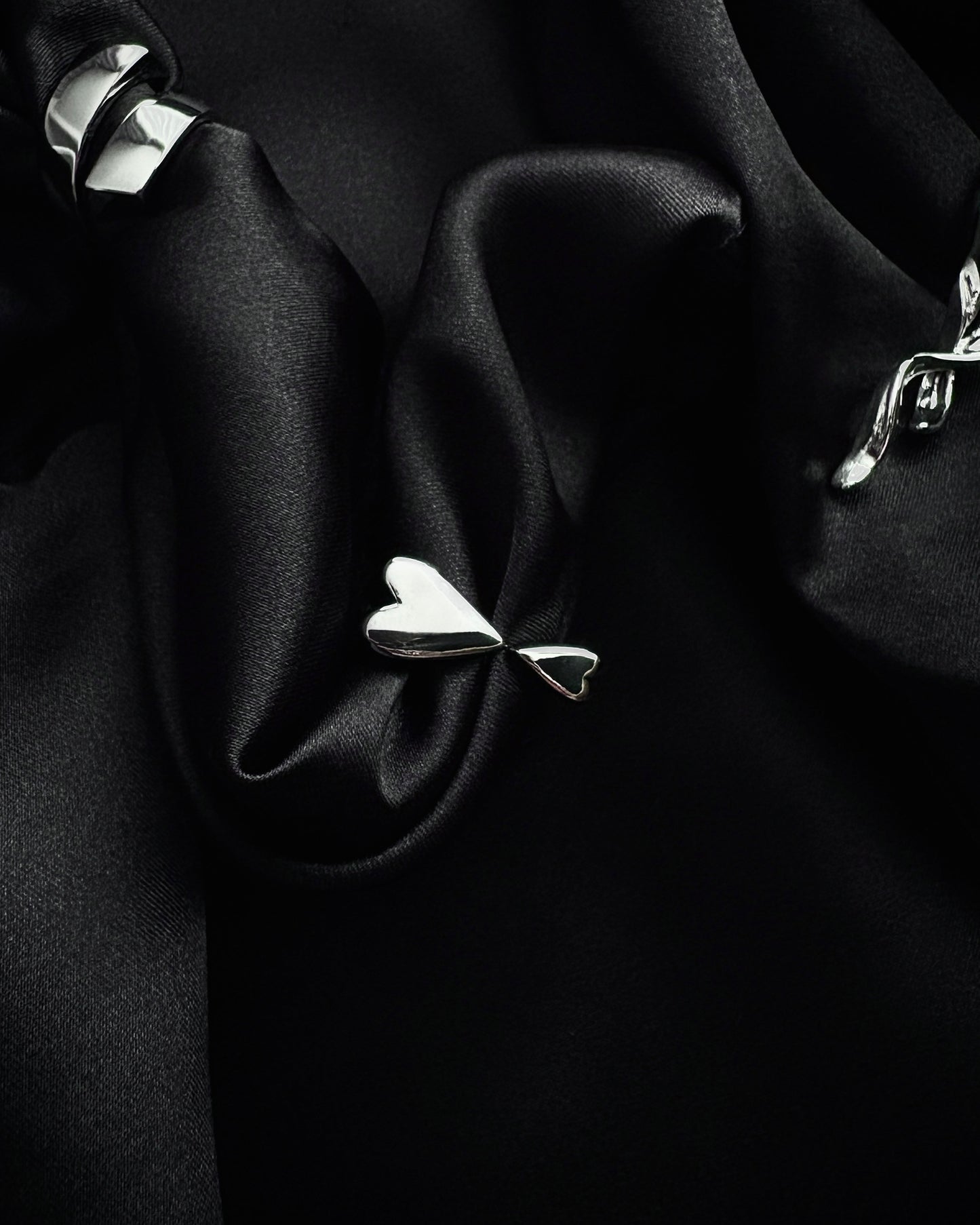 Empreinte Heart
