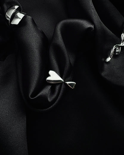 Empreinte Heart
