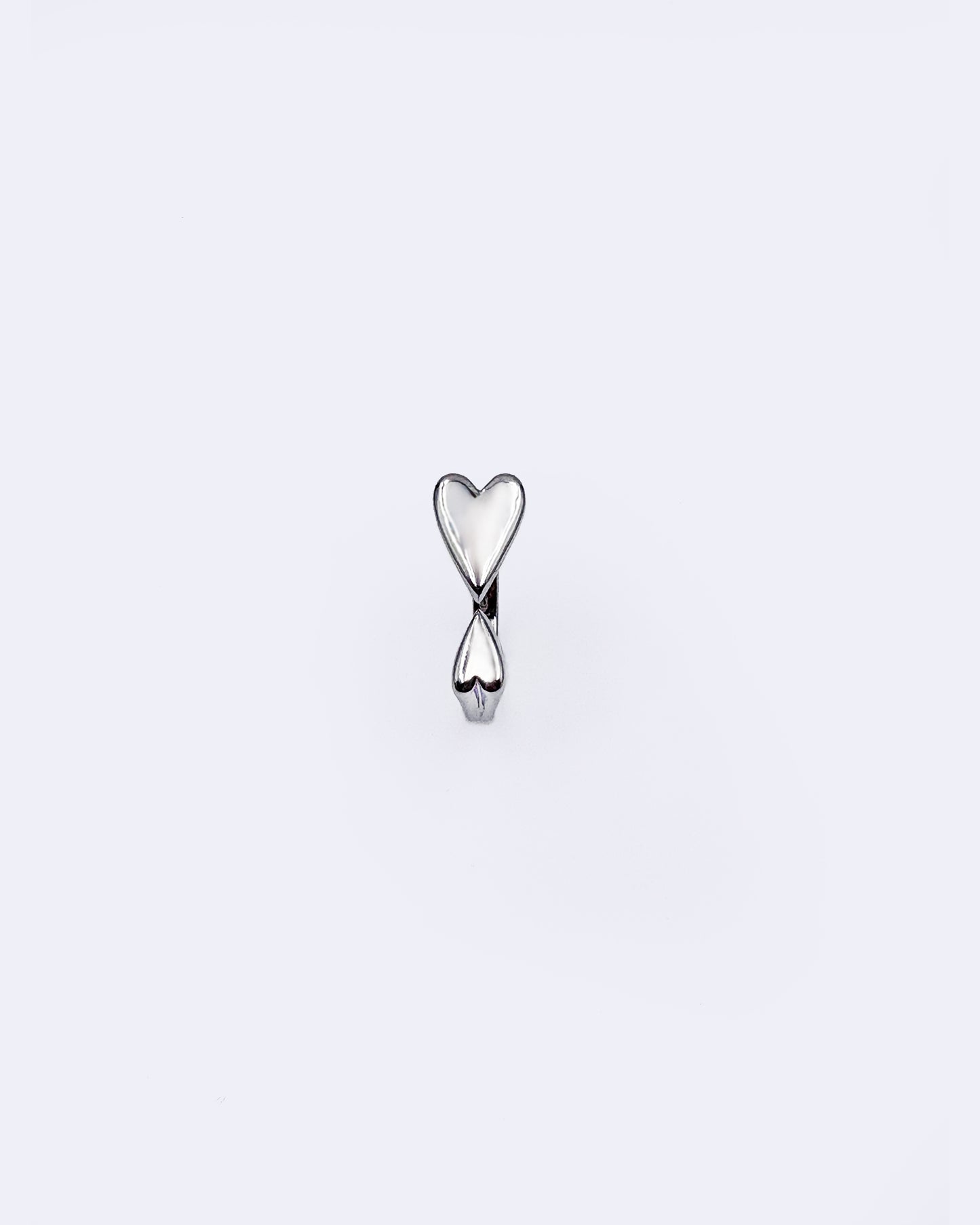 Empreinte Heart