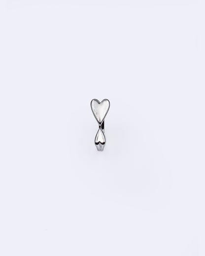 Empreinte Heart