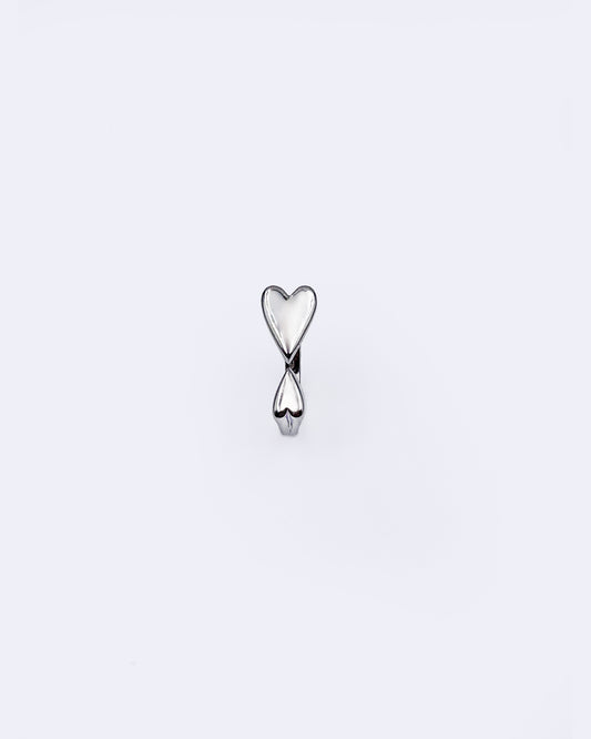 Empreinte Heart