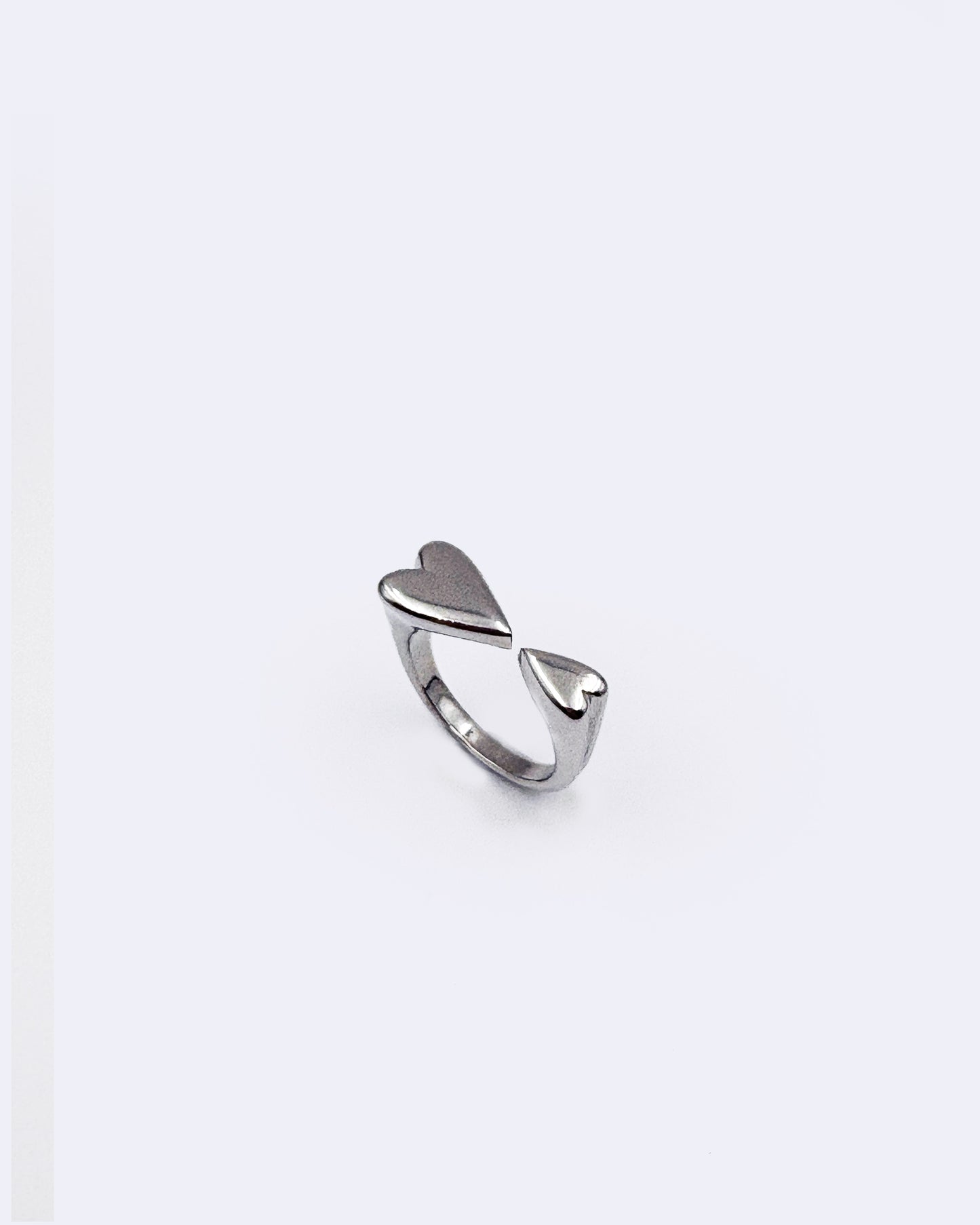 Empreinte Heart