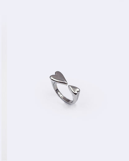 Empreinte Heart