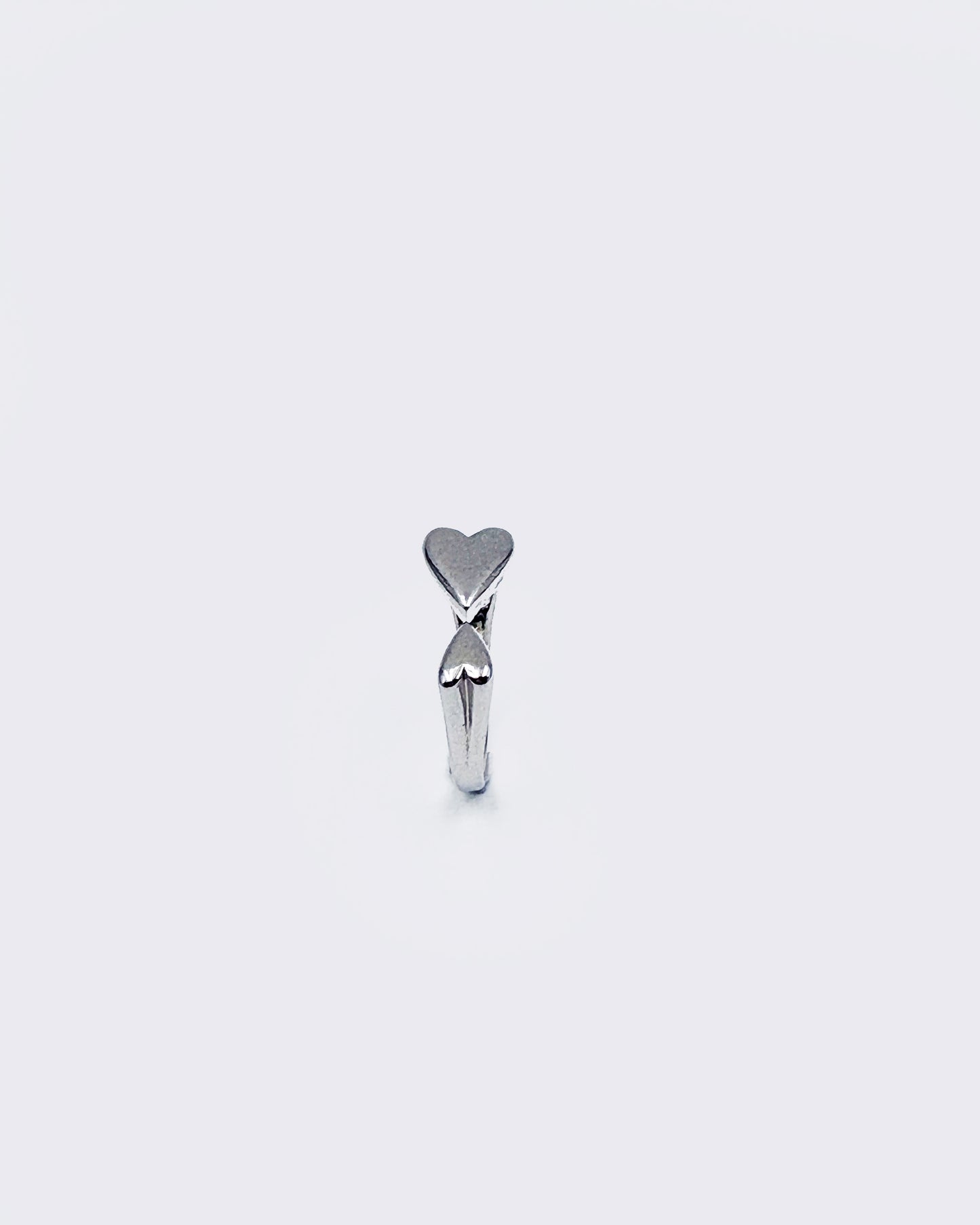 Empreinte Heart
