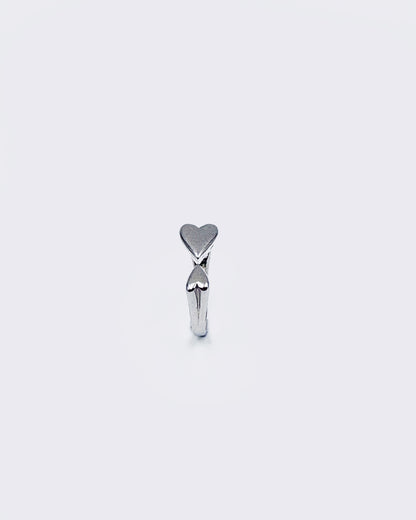 Empreinte Heart