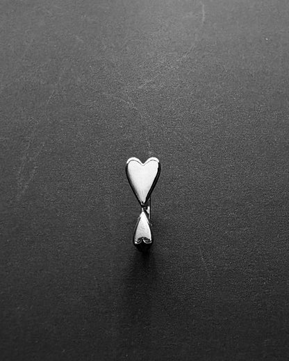 Empreinte Heart