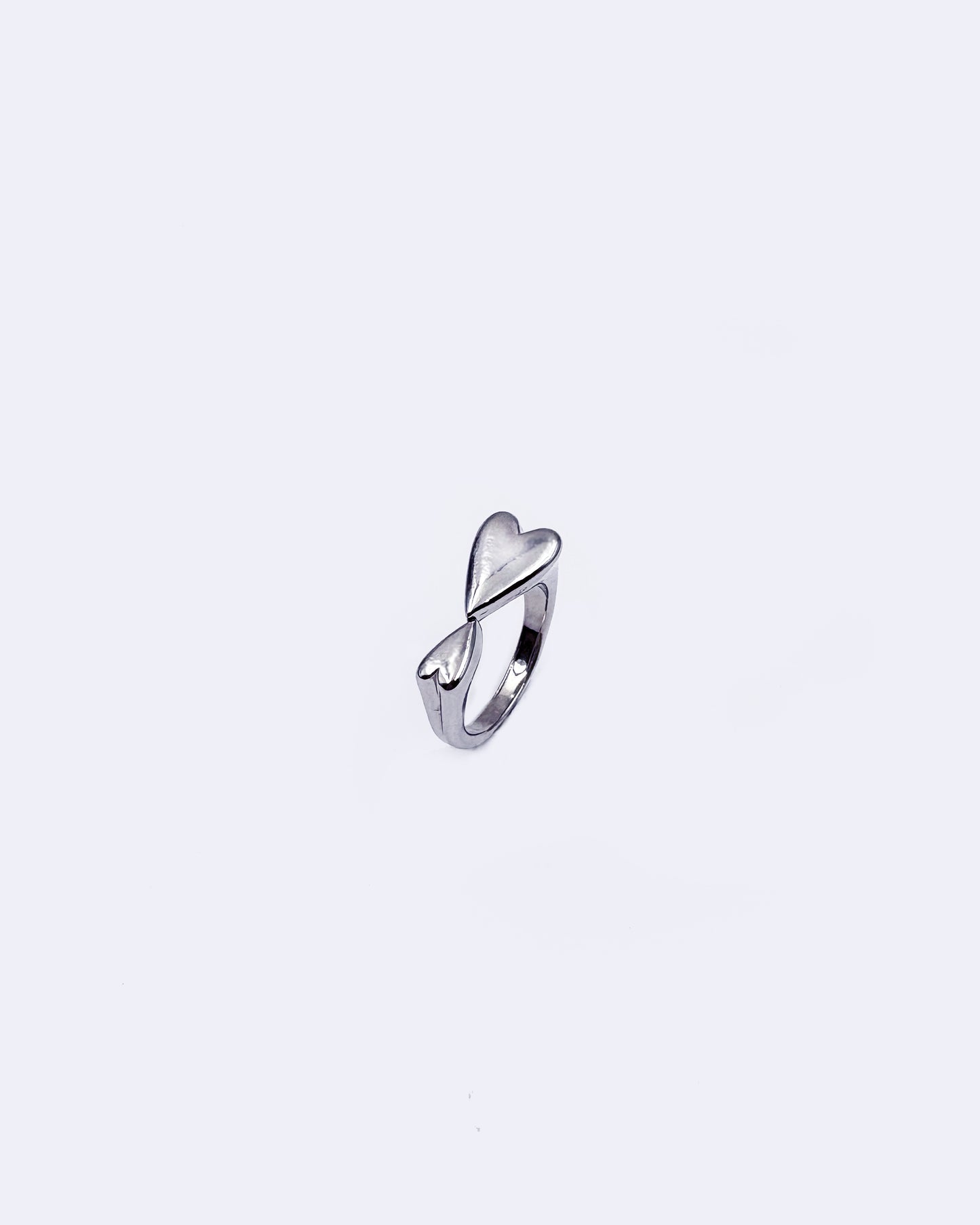 Empreinte Heart