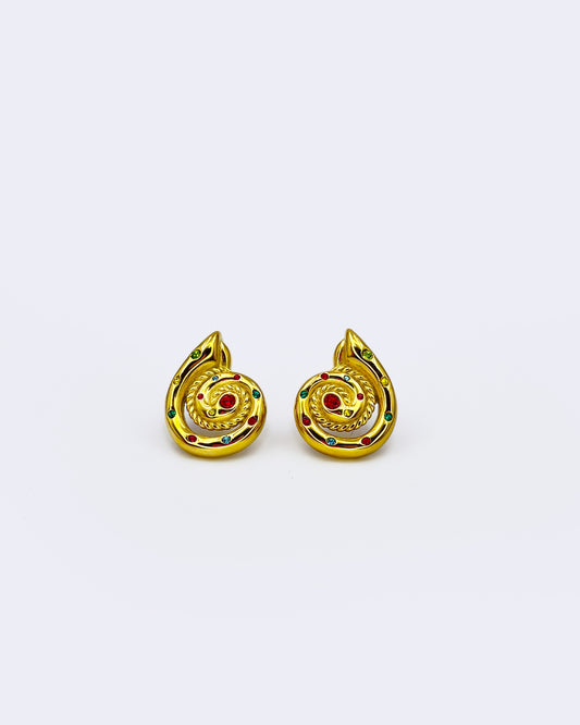 Coral Gems in Bold