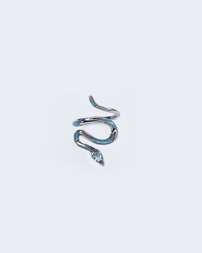 Lucerne Scalesheath Snake