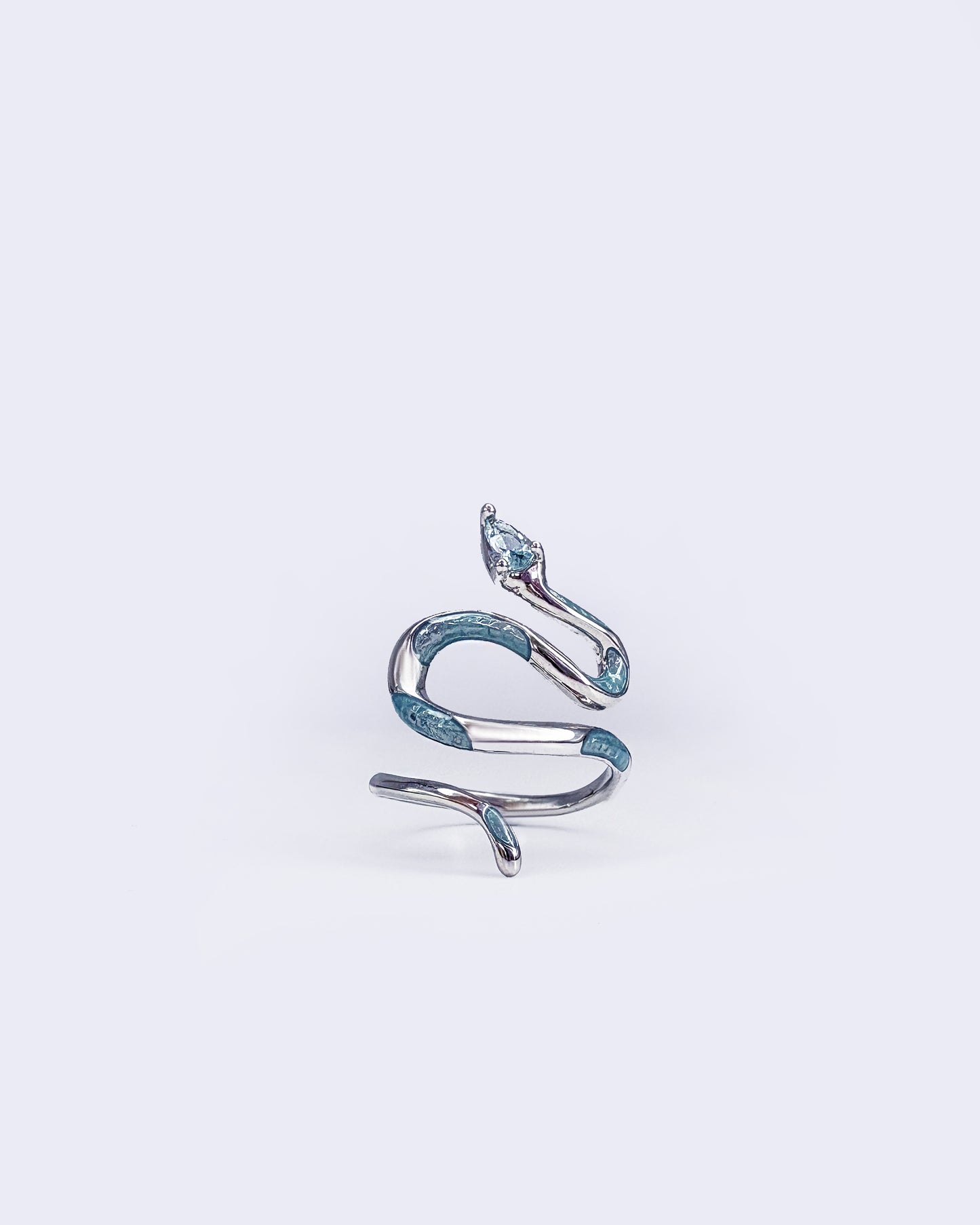 Lucerne Scalesheath Snake