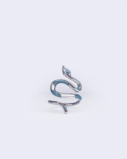 Lucerne Scalesheath Snake