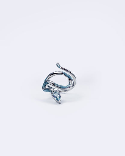 Lucerne Scalesheath Snake
