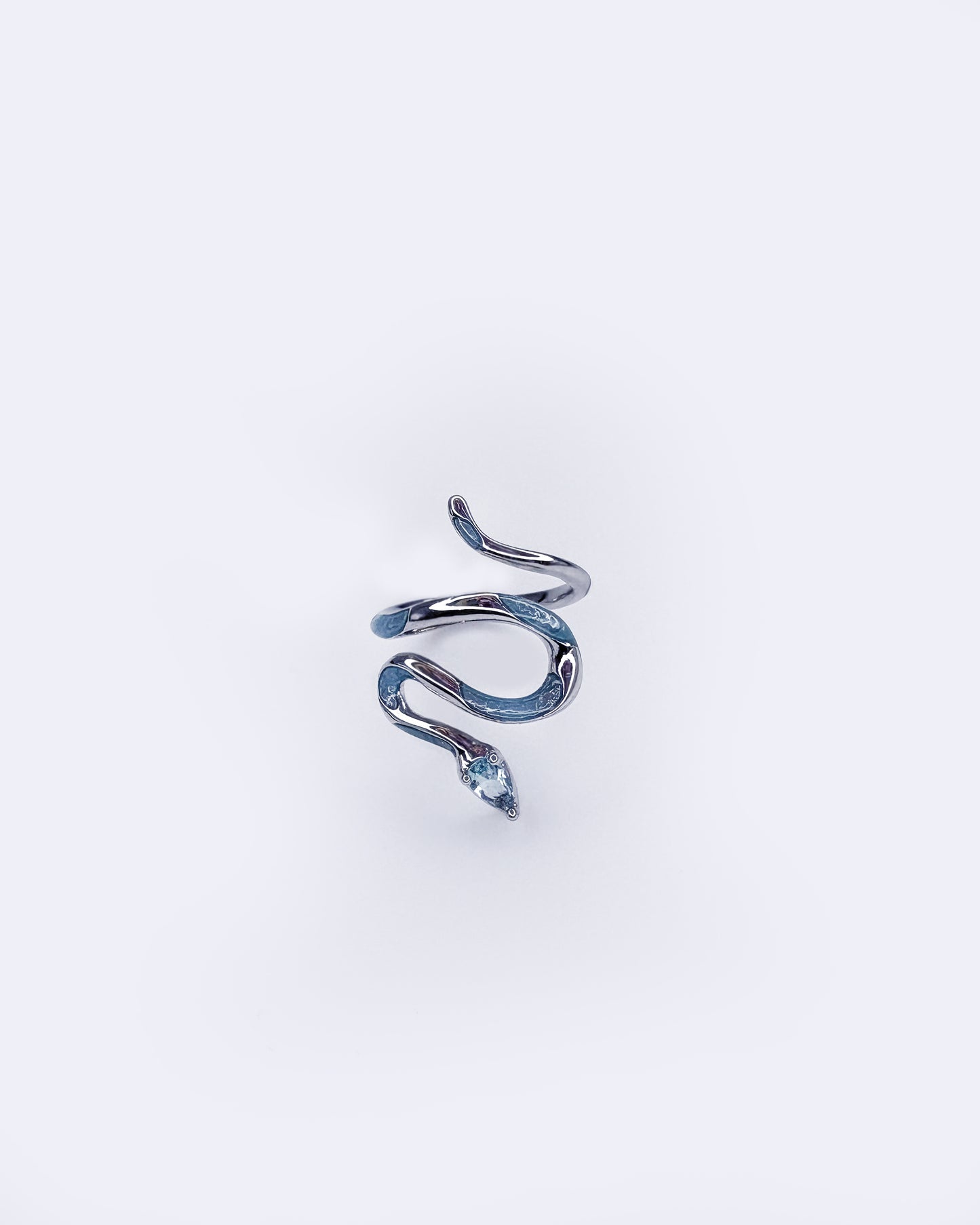 Lucerne Scalesheath Snake