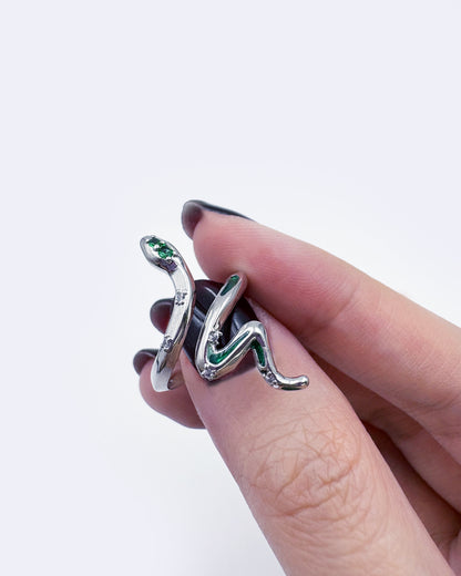 Verdance Striketail Snake