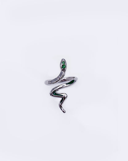 Verdance Striketail Snake
